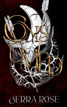 Consumed (discreet cover)