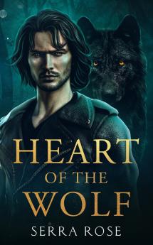 Heart of the Wolf