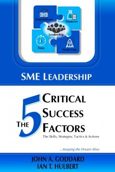 SME Leadership The 5 Critical Success Factors