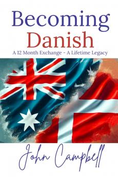 Becoming Danish