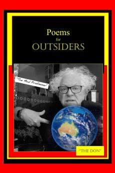 Poems for OUTSIDERS