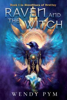 Raven and the Witch