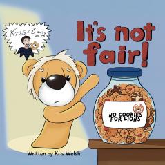 It's not fair!