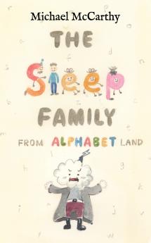 The Sleep Family from Alphabet Land