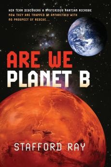 Are We Planet B