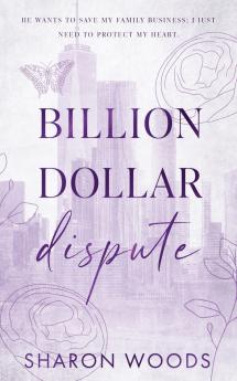 Billion Dollar Dispute