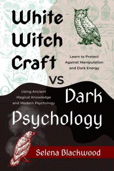 White Whitchcrat vs Dark Psychology
