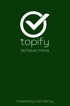 The Topify Method - Green Edition Vol 1