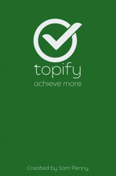 The Topify Method - Green Edition Vol 4