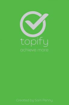 The Topify Method - Green Edition Vol 8