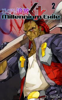 Millennium Exile Volume 2