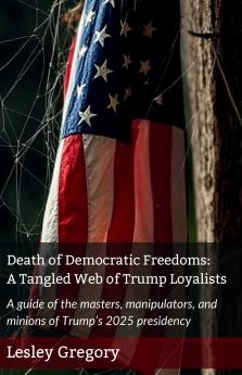 Death of Democratic Freedoms
