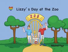 Lizzy's Day at the Zoo