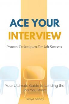 Ace Your Interview