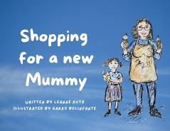 Shopping for a new Mummy