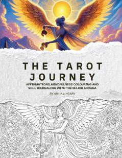THE TAROT JOURNEY