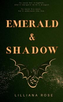 Emerald & Shadow