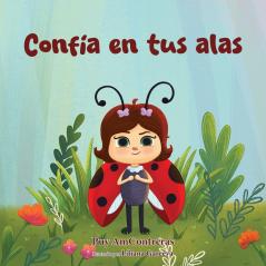 Confía en tus alas