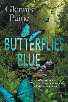 Butterflies Blue