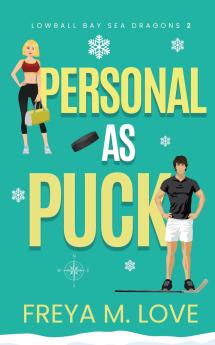 Personal as Puck