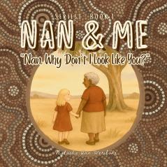 Nan Why Don't I Look Like You?