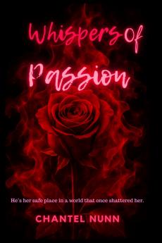 Whispers Of Passion