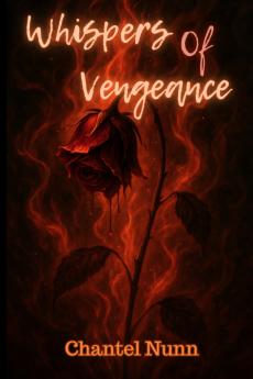Whispers Of Vengeance