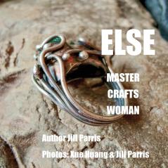 Else Master crafts woman