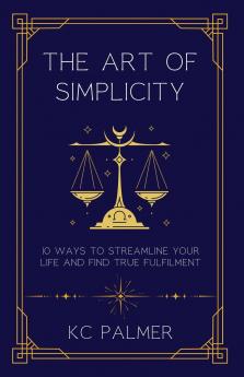The Art of Simplicity