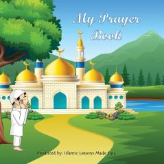 My Prayer book