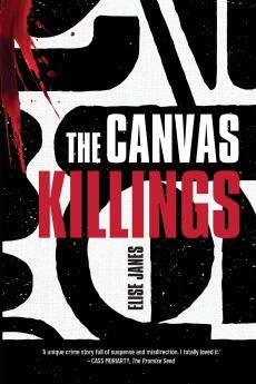The Canvas Killings