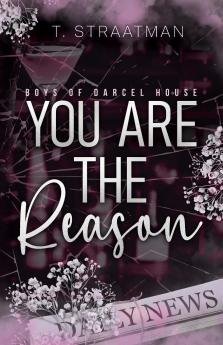 You Are The Reason