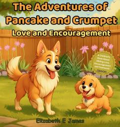 The Adventures of Pancake and Crumpet