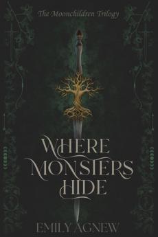 Where Monsters Hide