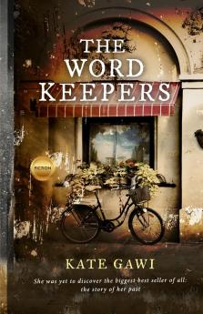 The Word Keepers