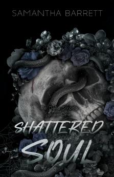 Shattered Soul