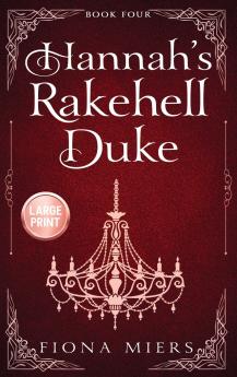 Hannah's Rakehell Duke