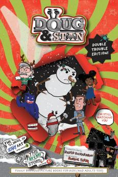 Doug & Stan - The School of Scary Art and The DIY-O-Why Store Double Trouble Edition