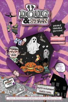 Doug & Stan - The Spooky Cinema and The Super Bad Supermarket Double Trouble Edition