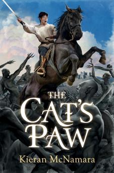 The Cat's Paw
