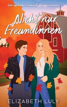 Nicht nur Freundinnen