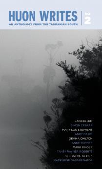 Huon Writes