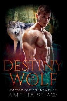 Destiny of the Wolf