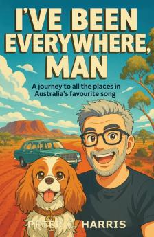 I've been everywhere man