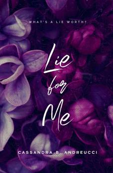 Lie for Me