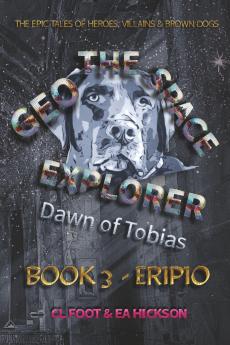 Geo the Space Explorer Book 3 Eripio