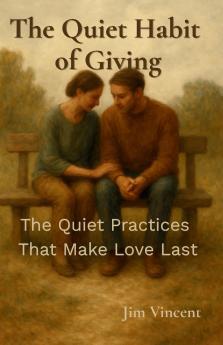 The Quiet Habit of Giving