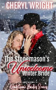 The Stonemason's Unwelcome Winter Bride