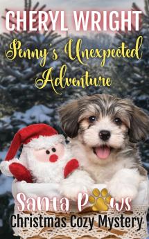 Penny's Unexpected Adventure