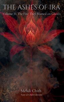 The Fire They Blamed on Ghosts